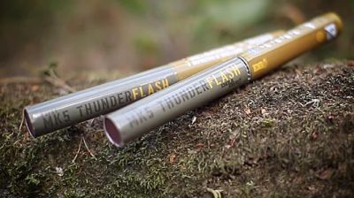 Enola Gaye MK5 Thunderflash - Detail Image 3 © Copyright Zero One Airsoft