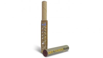 Enola Gaye MK5 Thunderflash - Detail Image 4 © Copyright Zero One Airsoft