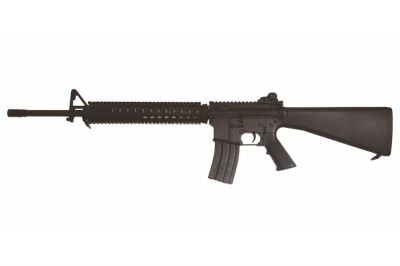A&K AEG M16A4 (Black)