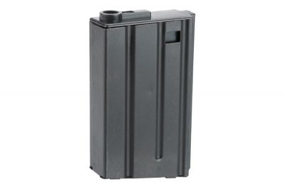 G&P Mid-Cap, M16 VN, 110rd - Detail Image 1 &copy; Copyright Zero One Airsoft