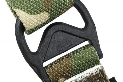 FMA MA3 Multi-Mission Sling (MultiCam) - Detail Image 5 © Copyright Zero One Airsoft