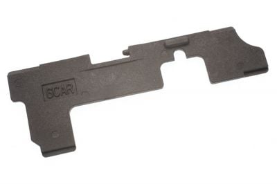 G&G Selector Plate for GK16 - Detail Image 1 © Copyright Zero One Airsoft