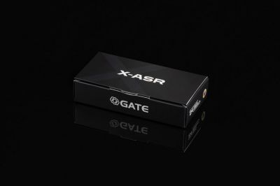 Gate Electronics X-ASR MOSFET - Detail Image 1 © Copyright Zero One Airsoft