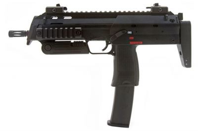 Tokyo Marui GBB PM7A1 - Detail Image 1 © Copyright Zero One Airsoft