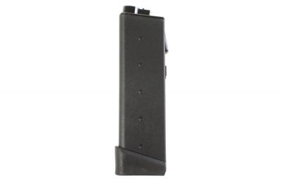 G&G AEG Mag for ARP 9 30rds - Detail Image 2 © Copyright Zero One Airsoft