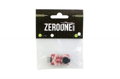 ZO Monitor & Alarm for LiPo Batteries - Detail Image 1 © Copyright Zero One Airsoft