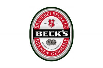 Bar - Becks (Draught) - Detail Image 1 © Copyright Zero One Airsoft