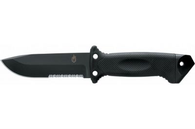 Gerber LMF II Infantry Knife with MOLLE Sheath