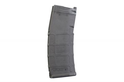 VFC/Cybergun GBB Mag for Colt M4 (PMAG Style) - Detail Image 1 © Copyright Zero One Airsoft