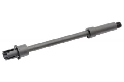 G&G Standard Outer Barrel for CQB-R - Detail Image 1 © Copyright Zero One Airsoft