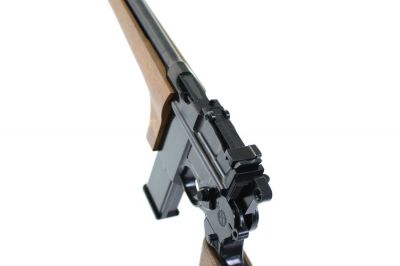 WE GBB M712 Carbine - Detail Image 5 © Copyright Zero One Airsoft
