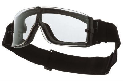 Aim Top SF800 Goggles (Clear Lens)