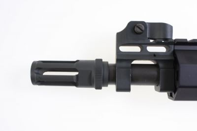 Ares/EMG AEG Sharps Bros Licensed M4 'The Jack-M' with EFCS (Black) - Detail Image 11 © Copyright Zero One Airsoft