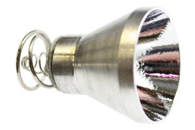 ZO CREE LED M900 Spare Bulb - Detail Image 1 © Copyright Zero One Airsoft