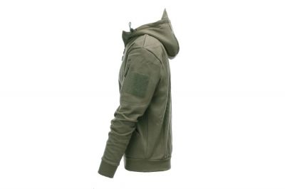 TF-2215 Tactical Hoodle (Ranger Green) - Small - Detail Image 1 © Copyright Zero One Airsoft