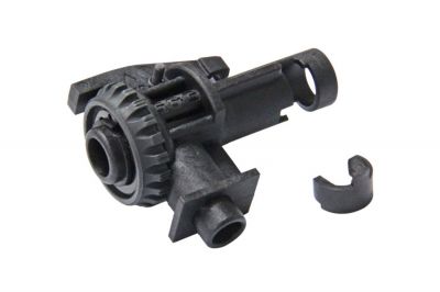G&G Rotary Style Plastic Hop Unit for M4 - Detail Image 1 © Copyright Zero One Airsoft