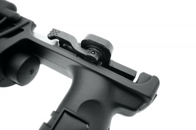 ZO CREE LED Z910 Weapon Light (Black) - Detail Image 11 © Copyright Zero One Airsoft