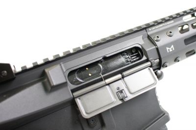 G&G AEG TR16 MBR 556WH with G2 ETU - Detail Image 5 © Copyright Zero One Airsoft