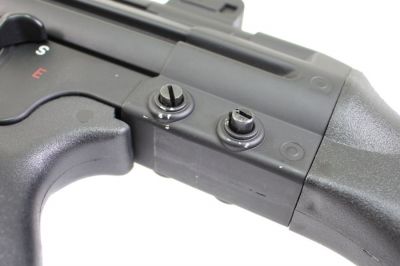 *Clearance* Classic Army AEG G3SG1 - Detail Image 4 © Copyright Zero One Airsoft