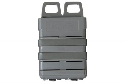 Viper MOLLE Fast Mag Case Titanium (Grey)