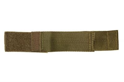 Tru-Spec Commando Watchband (Olive) - 8 1/4" - Detail Image 1 © Copyright Zero One Airsoft