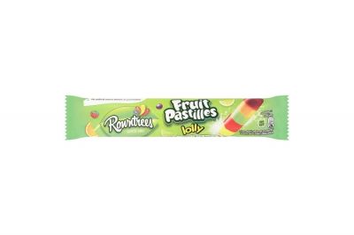 Nestle Fruit Pastille Ice Lolly - Detail Image 1 © Copyright Zero One Airsoft