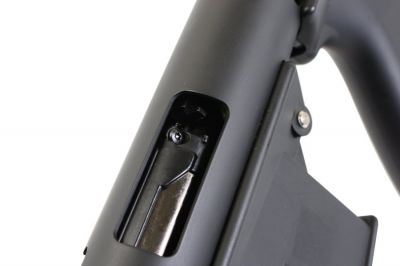 Echo1 AEG General Assault Tool (GAT) - Detail Image 11 © Copyright Zero One Airsoft