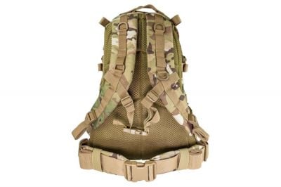 Viper MOLLE Special Ops Pack (MultiCam) - Detail Image 5 © Copyright Zero One Airsoft