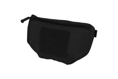 Viper Scrote Pouch (Black) - Detail Image 1 © Copyright Zero One Airsoft