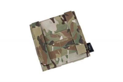 TMC Double Shell Panel (Multicam) - Detail Image 3 © Copyright Zero One Airsoft