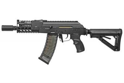 G&G AEG RK74-CQB with ETU - Detail Image 1 &copy; Copyright Zero One Airsoft