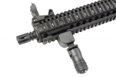 Action Army Monopod for T10 - Detail Image 4 © Copyright Zero One Airsoft