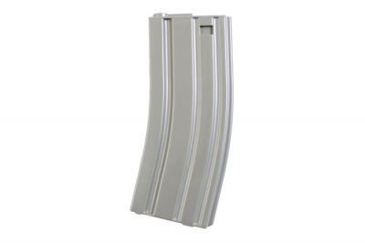 Ares Expendable AEG Mag for M4 30rds (Box of 10) - Detail Image 2 © Copyright Zero One Airsoft