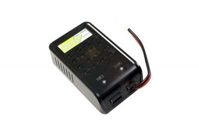 TLP NiMH Smart Charger