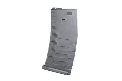 APS/EMG Falkor Defence Blitz Compact RS-3 (Grey) - Detail Image 10 © Copyright Zero One Airsoft