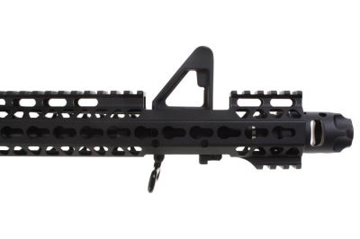 G&P AEG FRS-023 with Free Float Recoil System - Detail Image 5 © Copyright Zero One Airsoft