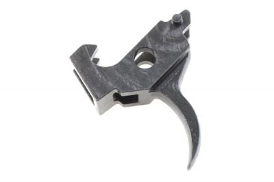 RA-TECH Steel CNC Trigger Set for WE AK - Detail Image 5 © Copyright Zero One Airsoft
