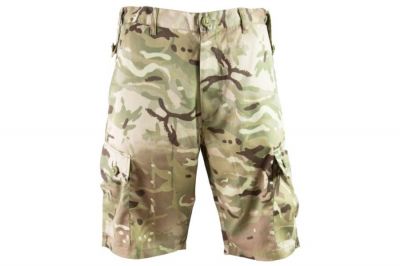 Highlander Elite Shorts (MultiCam) - Size 30"
