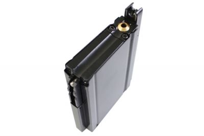 King Arms Gas Mag for M700 25ds - Detail Image 2 © Copyright Zero One Airsoft