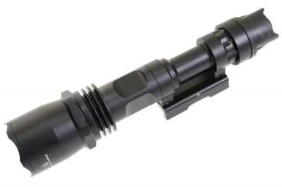 ZO CREE LED Z900 Weapon Light - Detail Image 3 © Copyright Zero One Airsoft