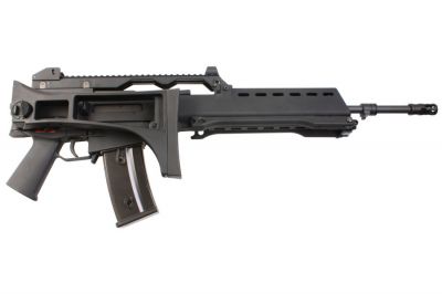 WE GBB G39 with Tier 2 Upgrades (Bundle) - Detail Image 9 © Copyright Zero One Airsoft