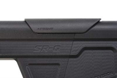 SRU Precision AR Advanced Conversion Kit for GBB Rifle - Detail Image 7 © Copyright Zero One Airsoft