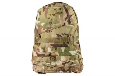 Viper MOLLE Special Ops Pack (MultiCam) - Detail Image 2 © Copyright Zero One Airsoft