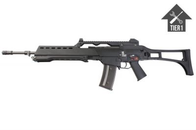 WE GBB G39 with Tier 1 Upgrades (Bundle)
