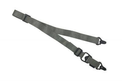 FMA MA3 Multi-Mission Sling (FG) - Detail Image 1 © Copyright Zero One Airsoft