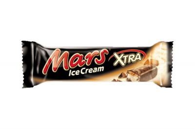 Mars Xtra Ice Cream - Detail Image 1 © Copyright Zero One Airsoft