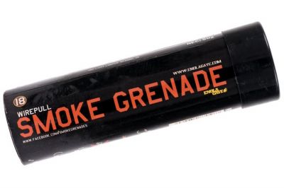 Enola Gaye WP40 Wire Pull Smoke (Orange)
