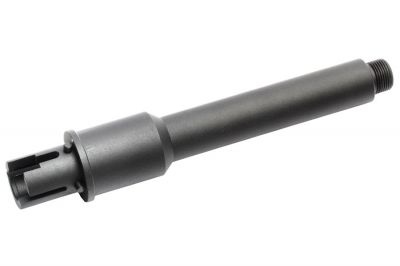 G&G Standard Outer Barrel for CRW - Detail Image 1 © Copyright Zero One Airsoft