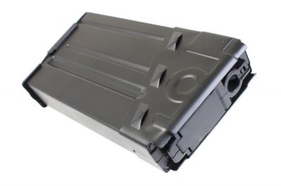 Classic Army AEG Mag for G3 500rds - Detail Image 1 © Copyright Zero One Airsoft