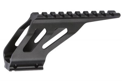 ASG CNC Rail Mount for CZ SP-01 Shadow - Detail Image 1 © Copyright Zero One Airsoft